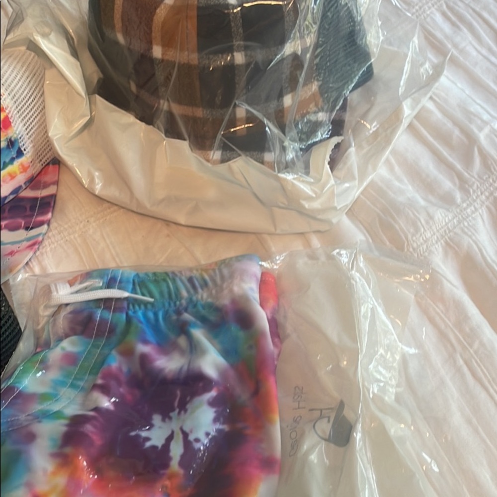 George Hats bundle - Picture 2 of 5